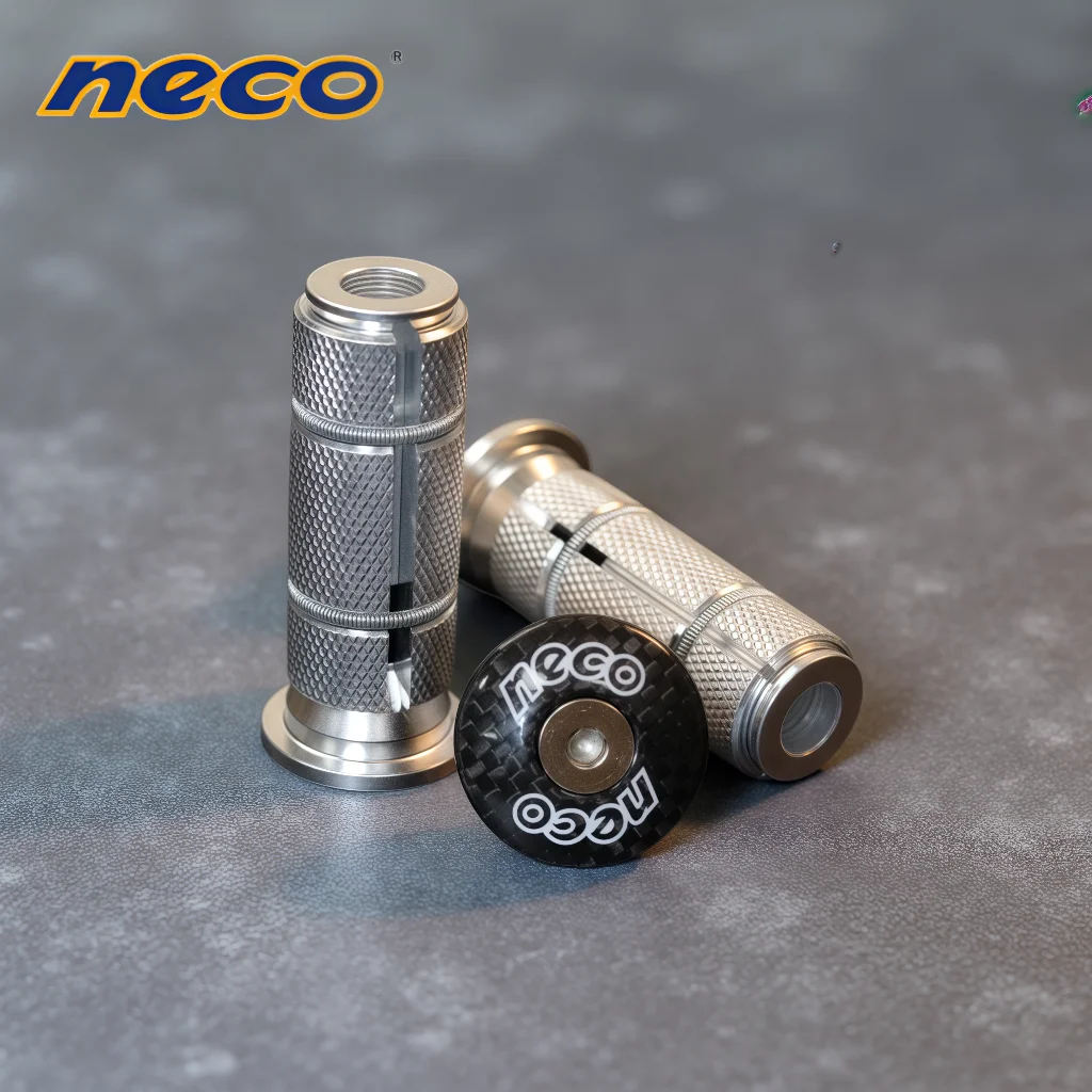 

NECO MTB Road Bike Expansion Hanging Core Carbon Fiber Front Fork Screw Carbon Fork Headset Expansion Hanging Heart Parts
