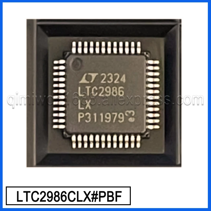 LTC2986CLX#PBF LTC2…