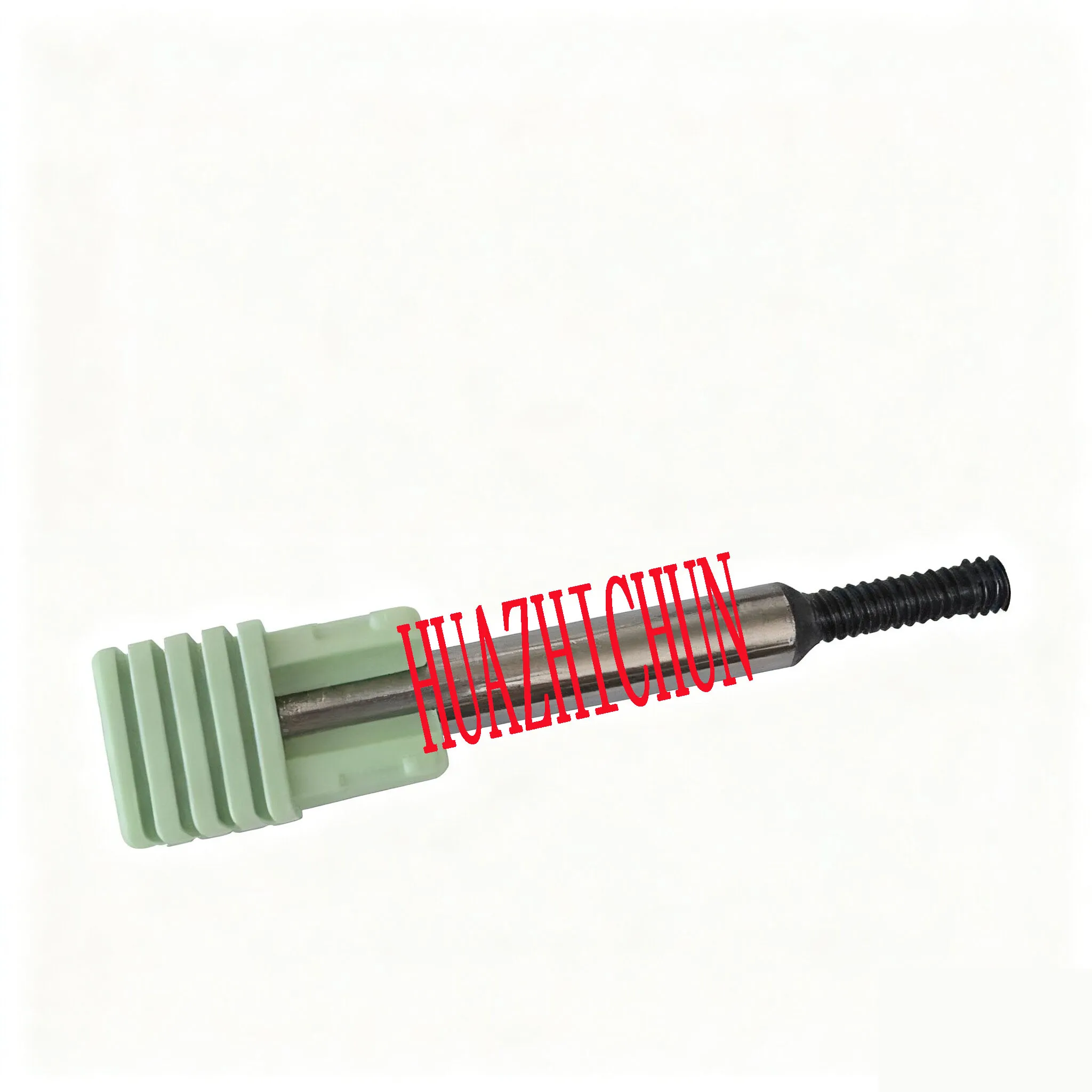 HUAZHICHUN 1pcs   TC630-M6-A1D-WB10TJ thread milling cutter