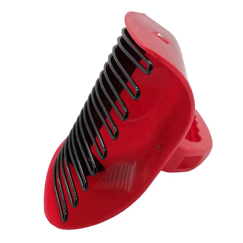 Plastic Blueberry Picker Scoop Berry Picker With Metal Comb Huckleberry Picking Rakes For Easier Berry Harvester For Blueberries