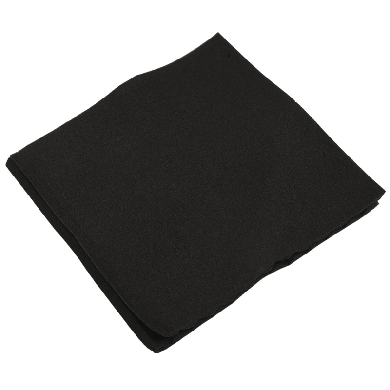 50Pcs 12 Slot Fire-Retardant Soundproof Cotton Sound-Absorbing Cotton Egg Cotton Sound-Absorbing Wall Panel