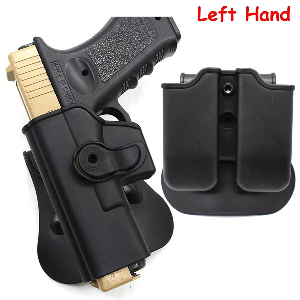 Left Hand Tactical …