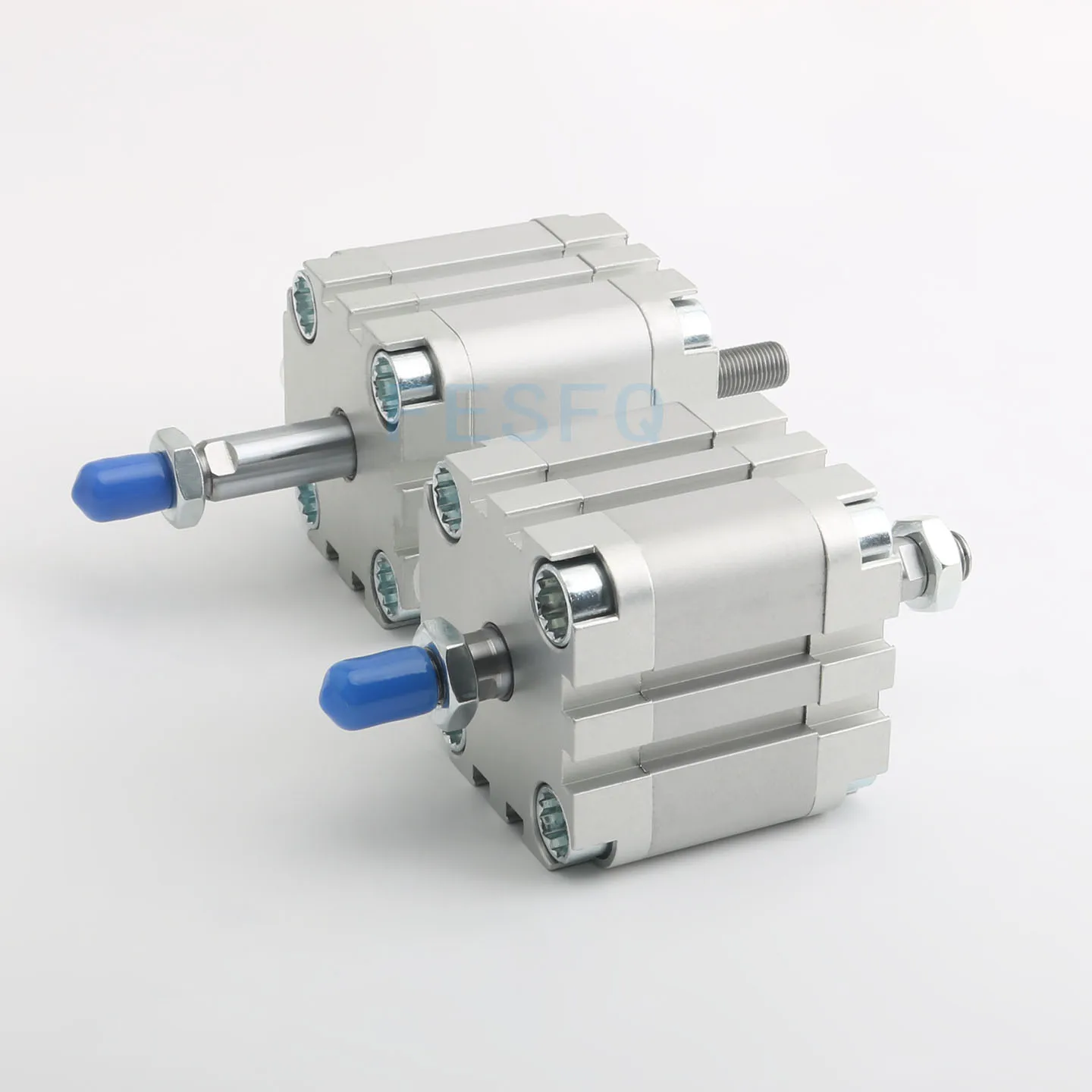 KBA印刷機シリンダー ADVU-40-15-A-P-A-S2-SA ADVU-40-20-A-P-A-S2-SA L2672233 L2670184