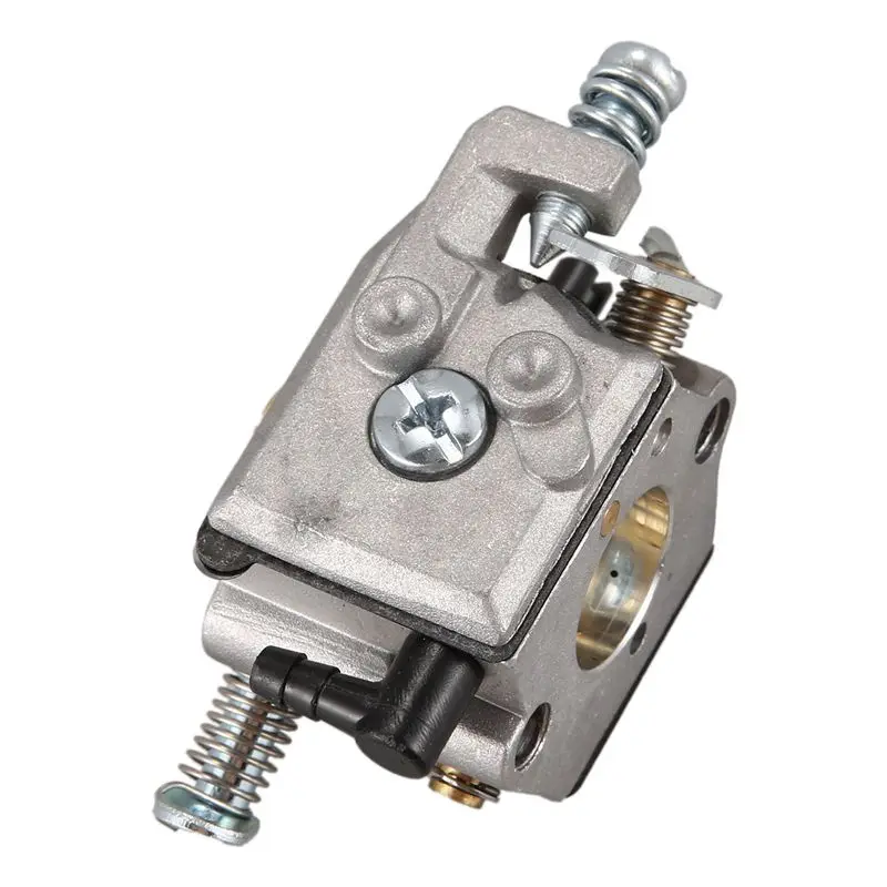 ABMO 10X Carb Carburetor For STIHL 025 023 021 MS250 MS230 Zama Chainsaw Walbro Replace Silver