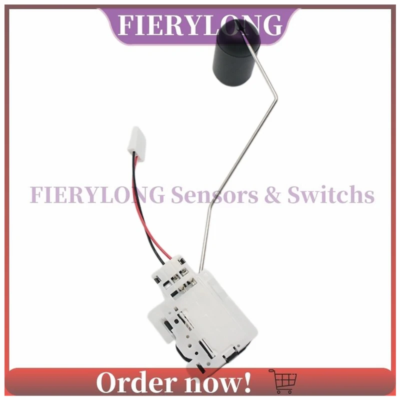 1718A078 Car Fuel Level Sensor For Mitsubishi  L200 / TRITON 2.2 2.4 2.5 2014- Automobiles Spare Parts
