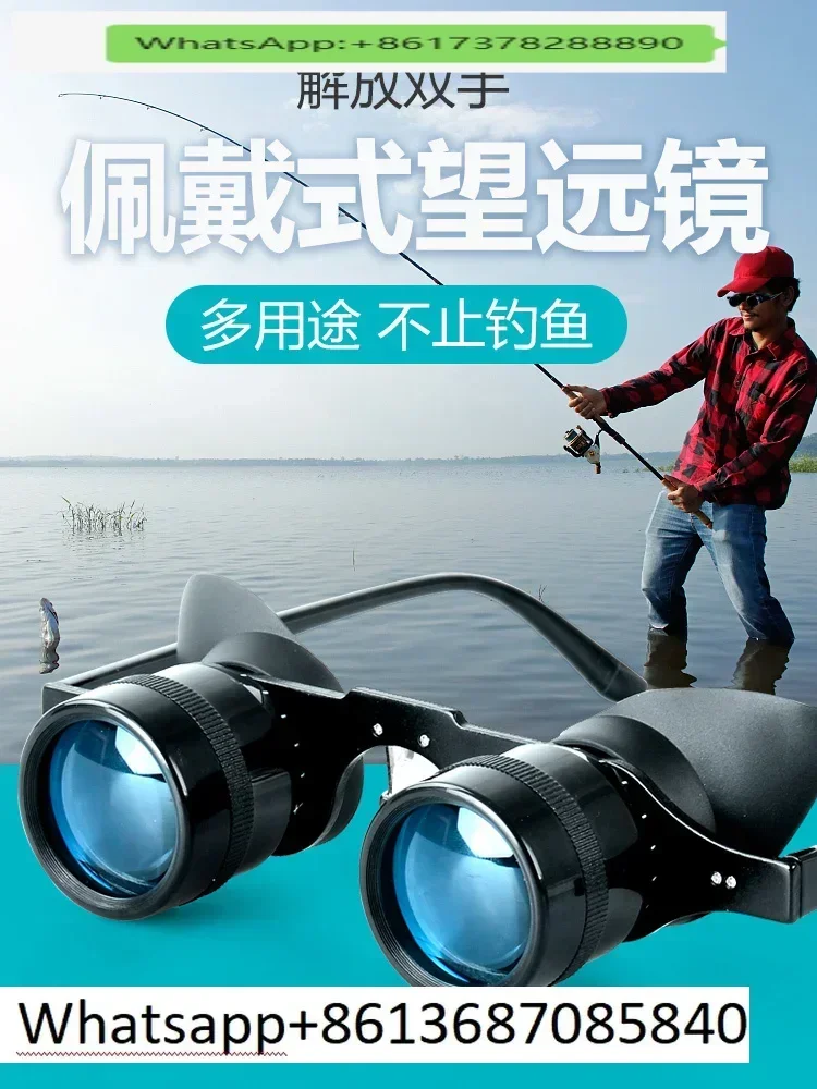 jumelles-de-peche-speciales-pour-la-visualisation-a-la-derive-haute-puissance-lunettes-loupe-dramatique-haute-definition-montee-sur-la-tete