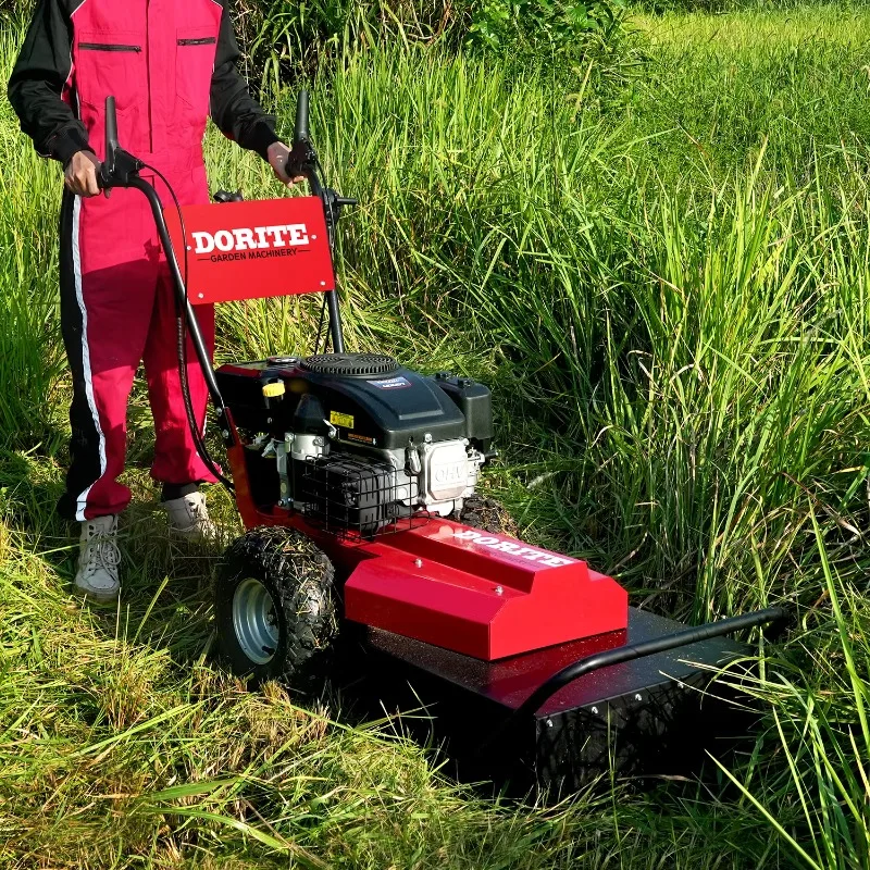 2025 manufacturers wholesale brush cutter grass tractor powerful power trimmer lawn mower brush cutter grass