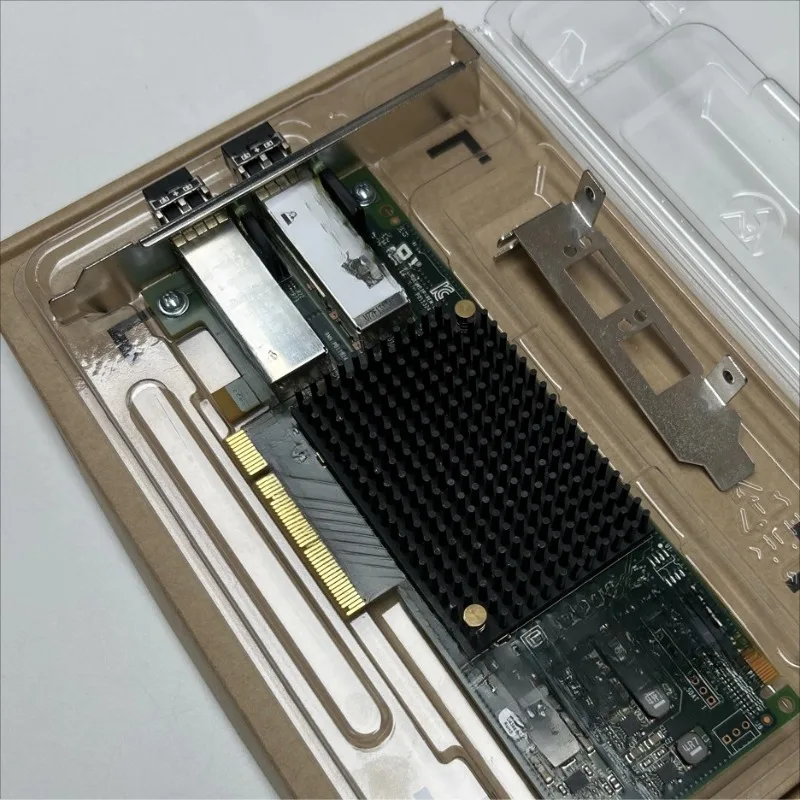 Parts For Emulex LP… - image