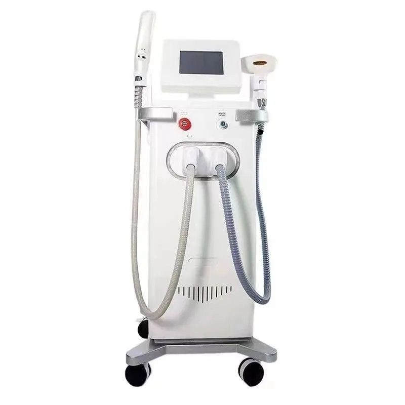 Brilliant G300, Freezing Painless Hair Removal Device, Wash Eyebrows, Wash Tattoo, Spot, Clean The Skin, Delicate Skin