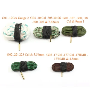 أفضل 9 طقم تنظيف بندقية مبيعا - رقم 5