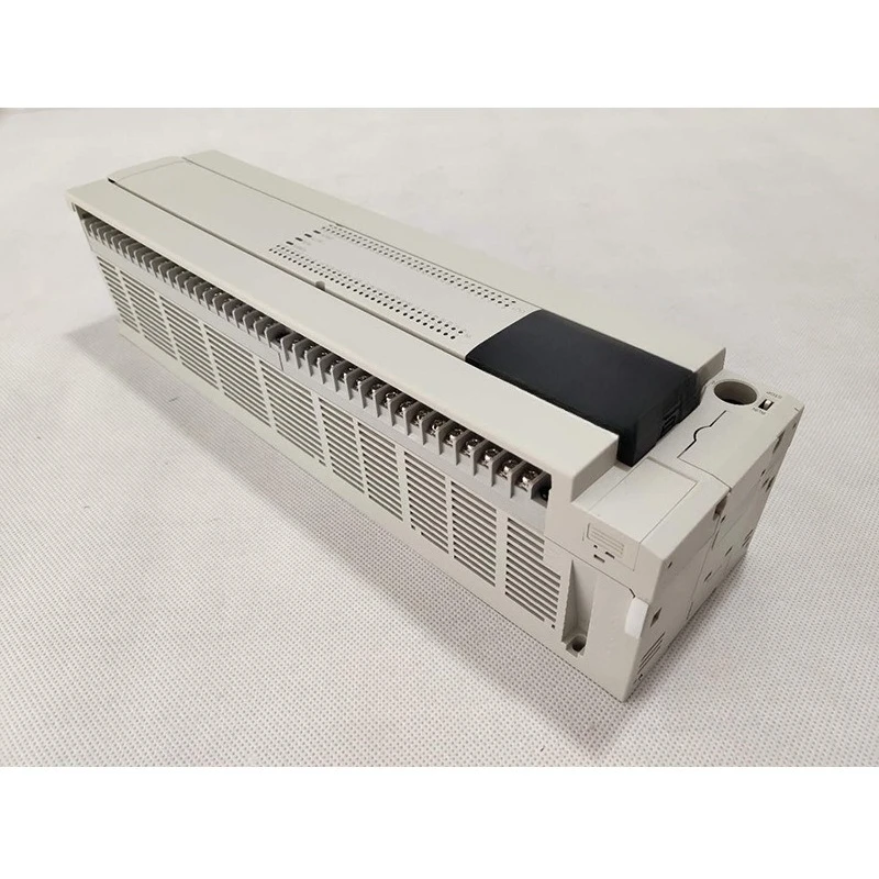 New PLC Programmable Controller FX3U-128MR-ES-A