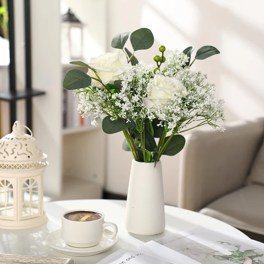 Artificial Flower Starry Sky Home Office Furnishing Hot Sell