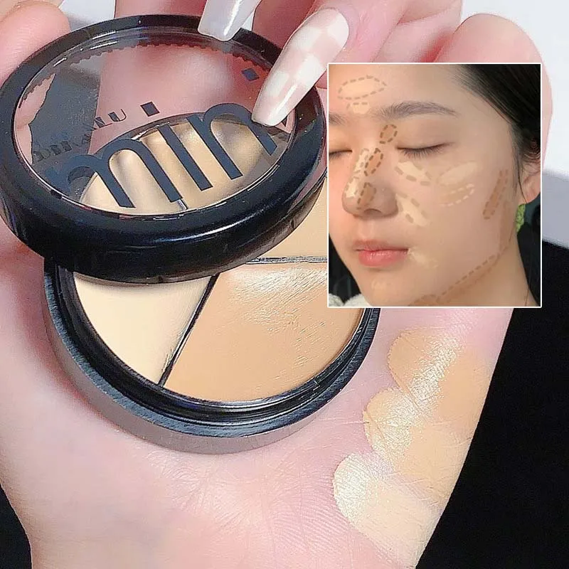 Dikalu 3Color Conce…