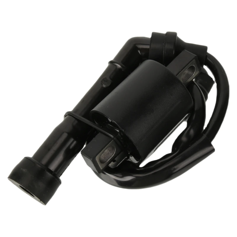 Ignition Coil with 400mm Cable Length Compatible with YFM 660 (2001-2005)