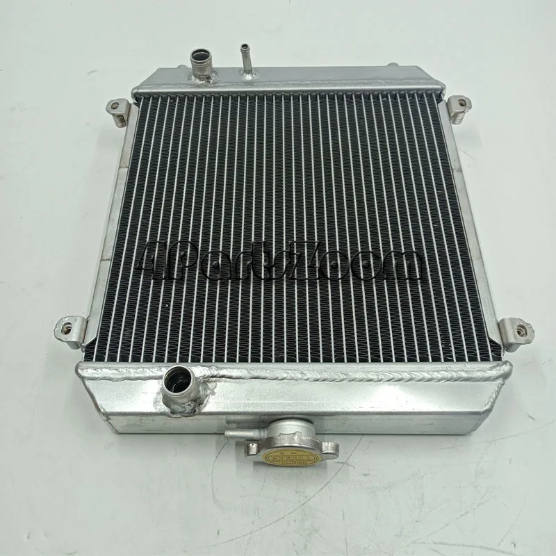 Radiator for Kubota U10 Excavator