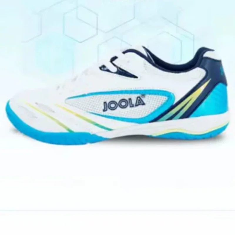 Nuove scarpe da ping pong Uomo Donna Sneakers da tennis Calzature da badminton leggere