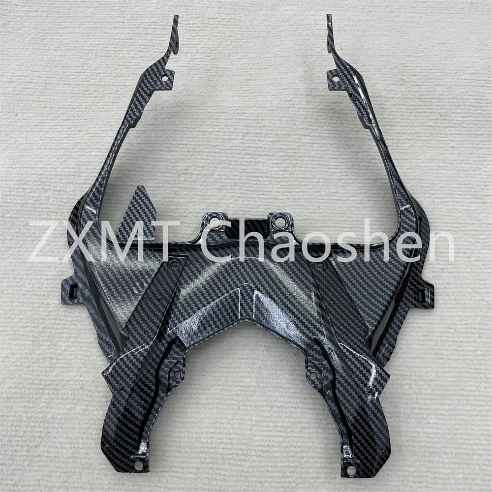 

The motorcycle is suitable for the carbon fiber paint rear main body of the Kawasaki Ninja 636 Ninja ZX-6R 2019-2023