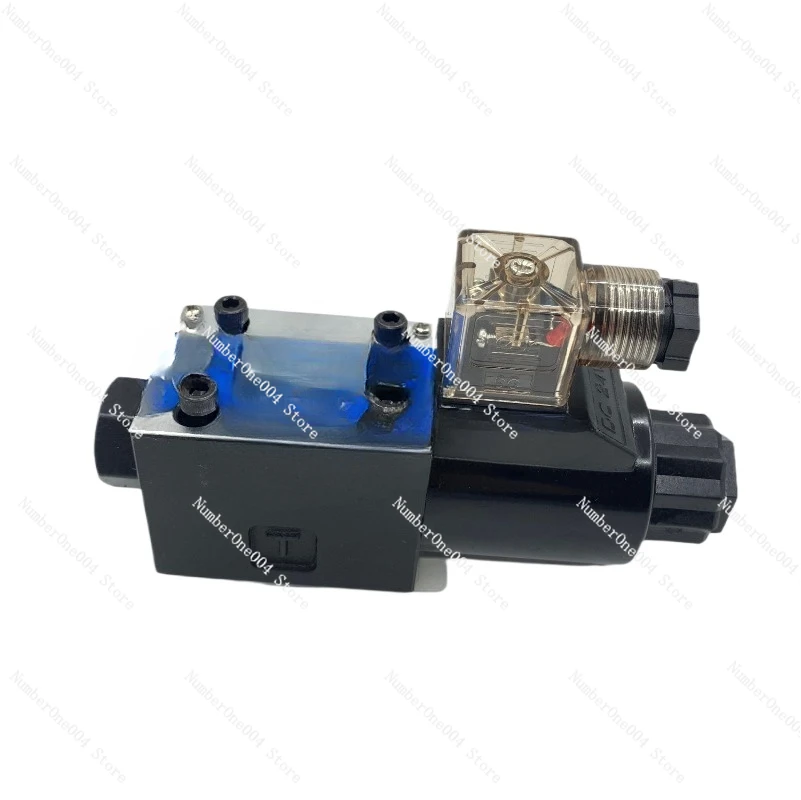 

Applicable To SWH-G02-B2-D24-10 Valve SWH-G03-C2/C3/C4-A110/A220-20