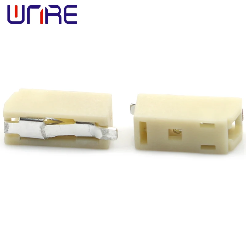 BQ3009-1P SMT Direct Insertion Connector Press Type LED Lighting Fixture Quick Wiring Terminal Connector