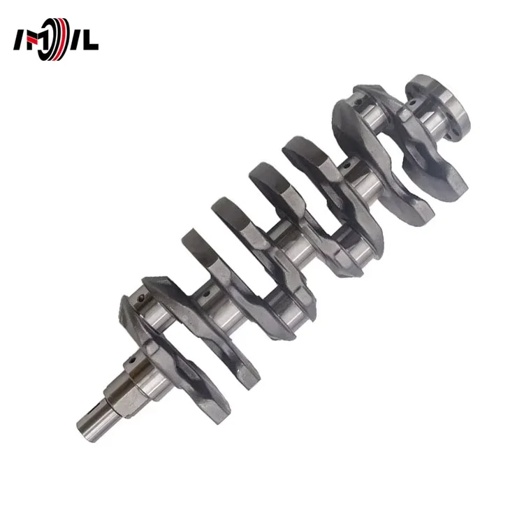 IMIL NCP90 ZSP91 NCP92 ZSP92 ZRE120 ZZE122 1ZR-FE 13401-0T010 Crankshaft Engine Crankshafts for Toyotas YARIS VIOS COROLLA