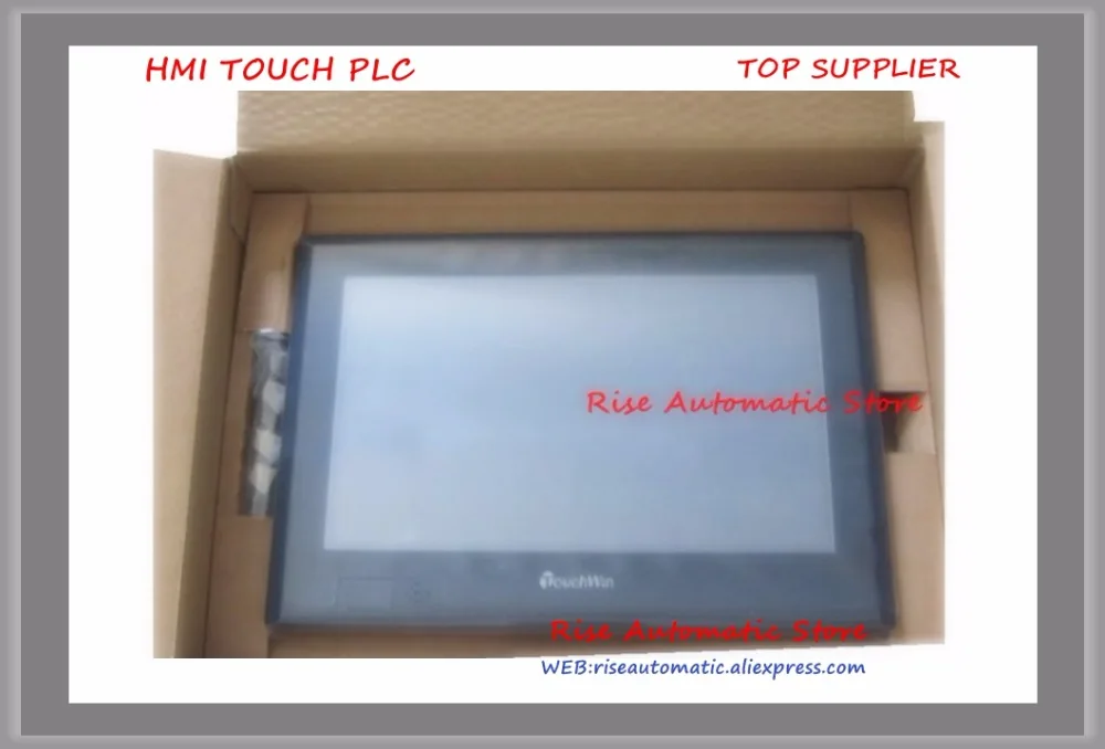 10.1 Inch Hmi Touch…