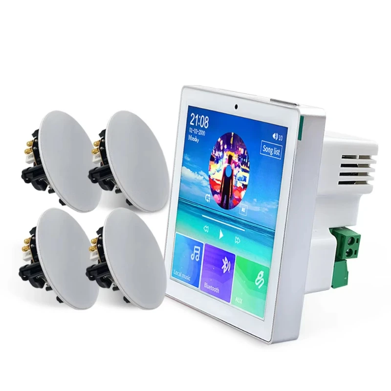 4425B Background Mu… - image