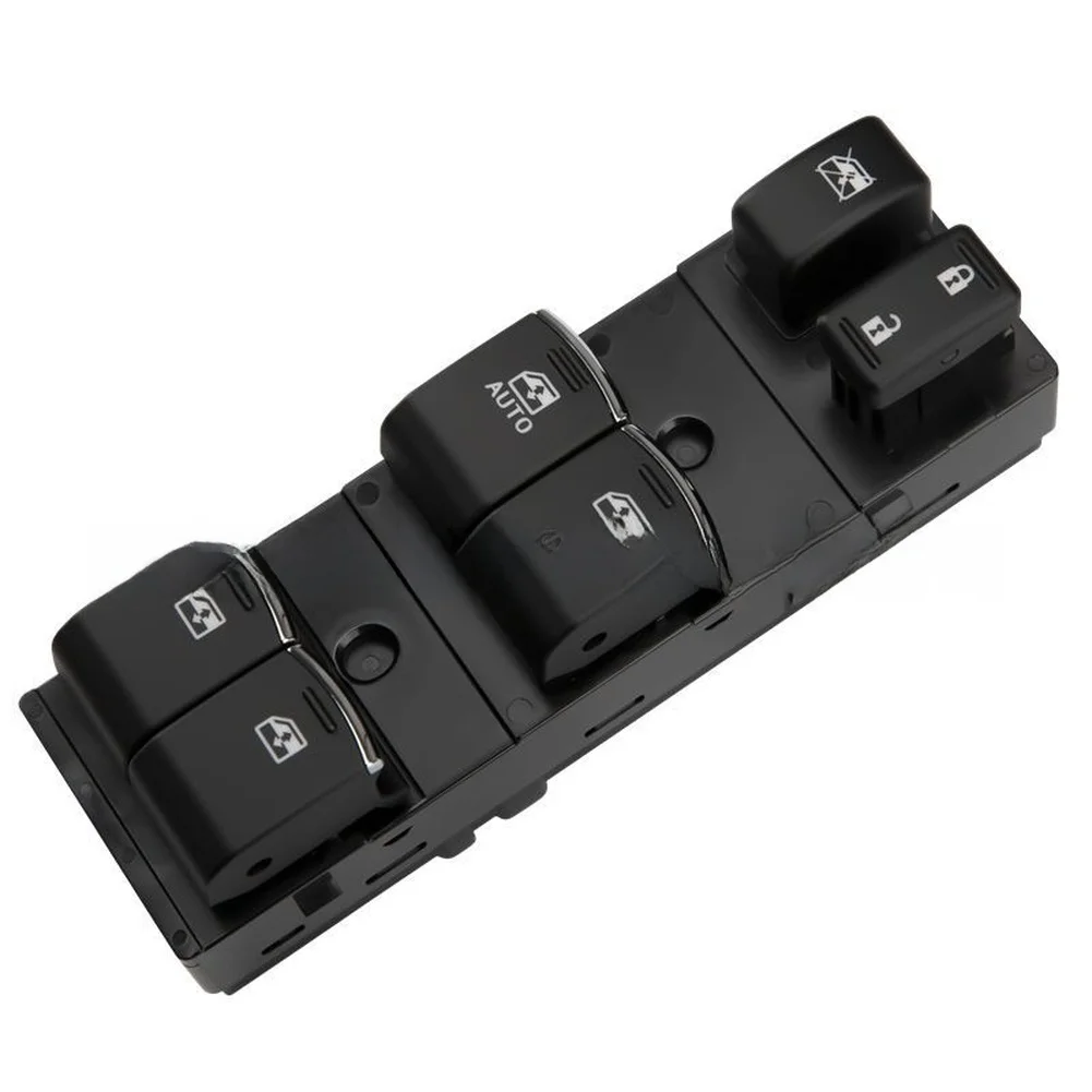 For Impreza 2015 2016 and For Crosstrek 2015 2017 LHD Power Window Switch 83071 FJ110 Direct Replacement Component