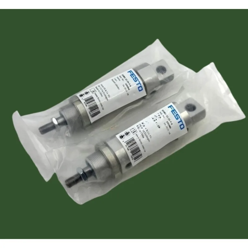Parts compatible with FESTO ISO cylinders DSNU 32 100 PPV A 196024