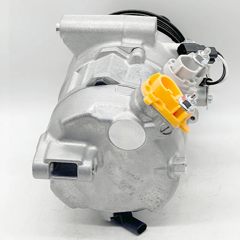 AC Compressor For FORD EXPLORER 2.3L 2020-2025 L1MH19D629KA