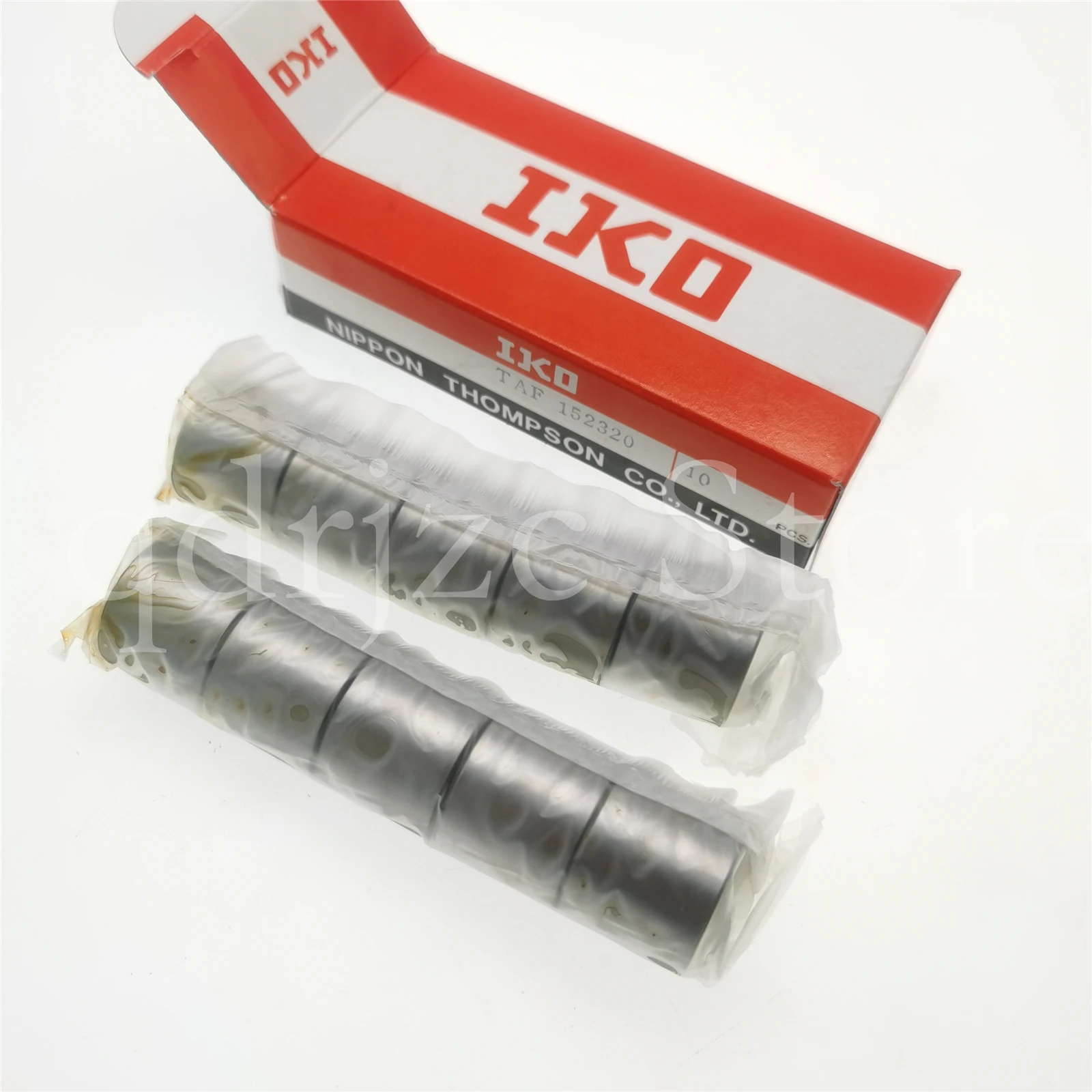 （1 pc） Needle roller bearing TAF152320 = NK15/20-XL 15mm X 23mm X 20mm