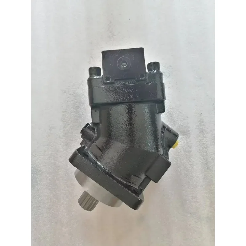 

HYDRAULIC PUMP M032AW1POM210SVFSP
