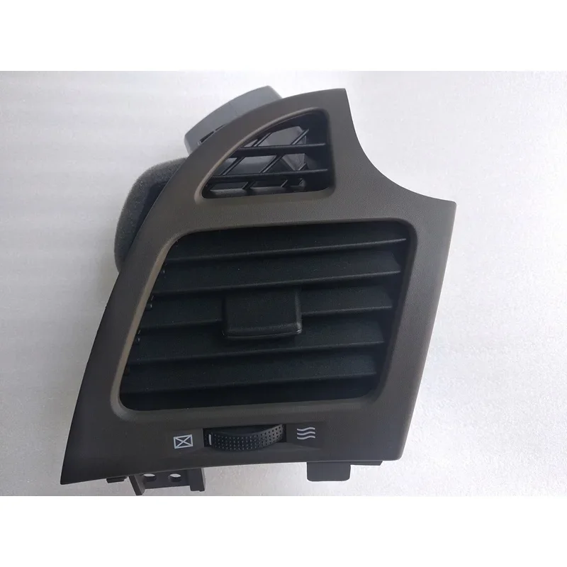 Adapt to modern Lingxiang instrument cluster out of trend workbench on both sides of the outlet nozzle pick outer frame