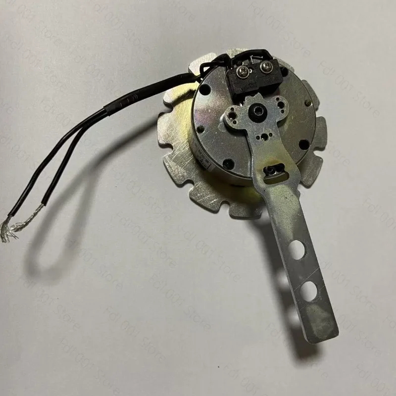 Electromagnetic Brake for Mobility Scooter Electric Wheelchair Braking System Accessories