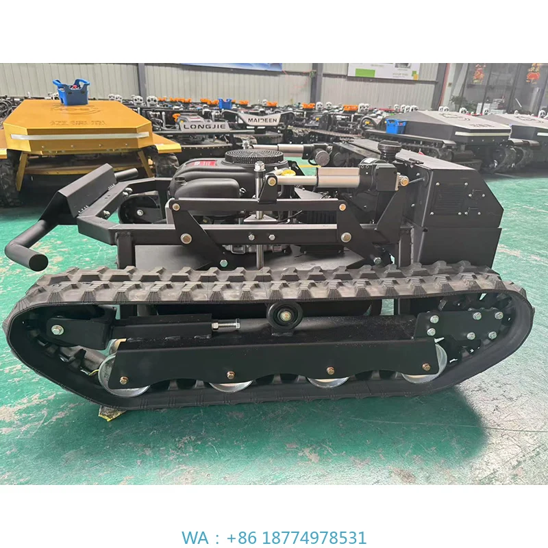 Wn Mower For Home A…