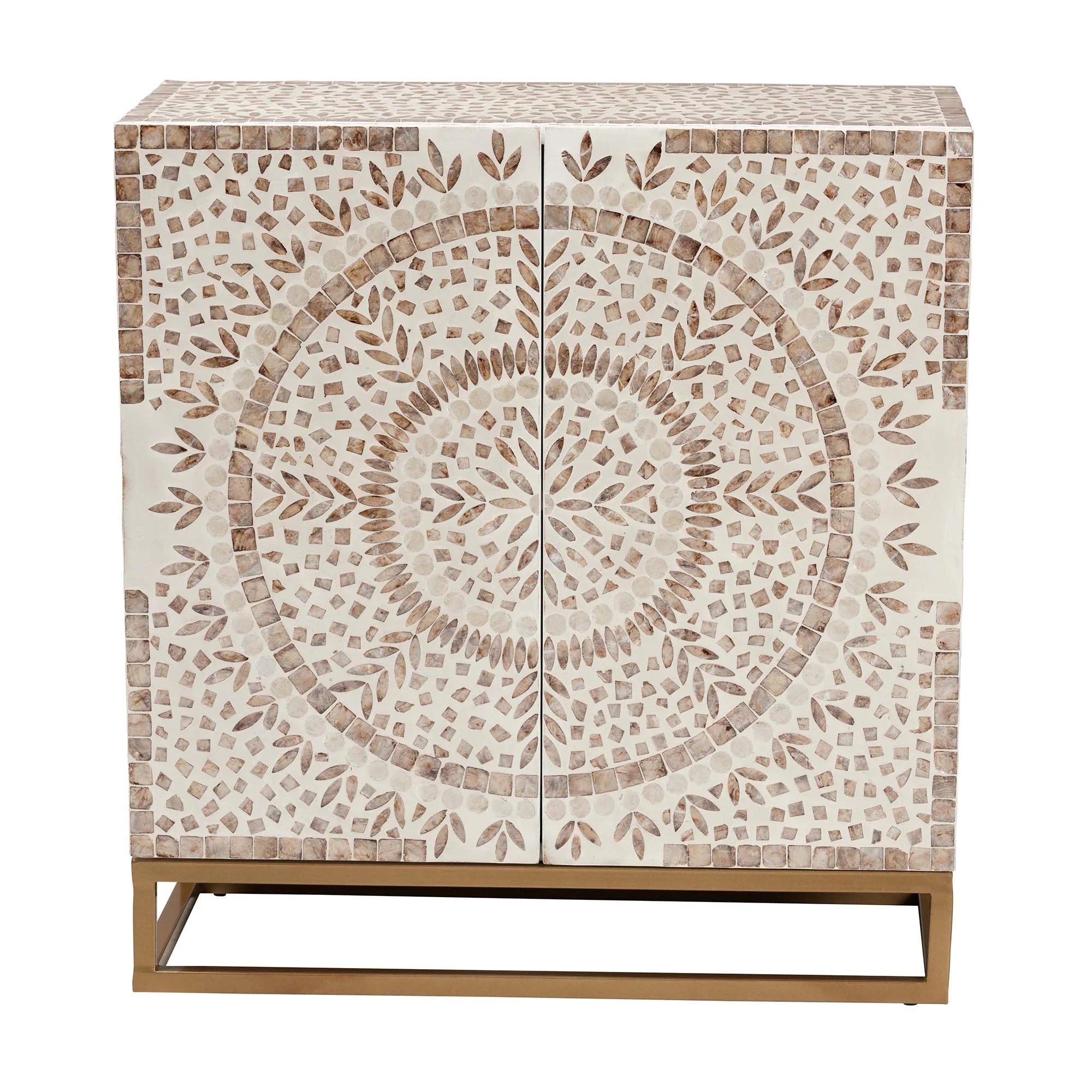 #Wholesale High Quality Wooden Cabinet with Mother of Pearl Inlay Natural Cabinet Living Room Furniture Made in Viet Nam