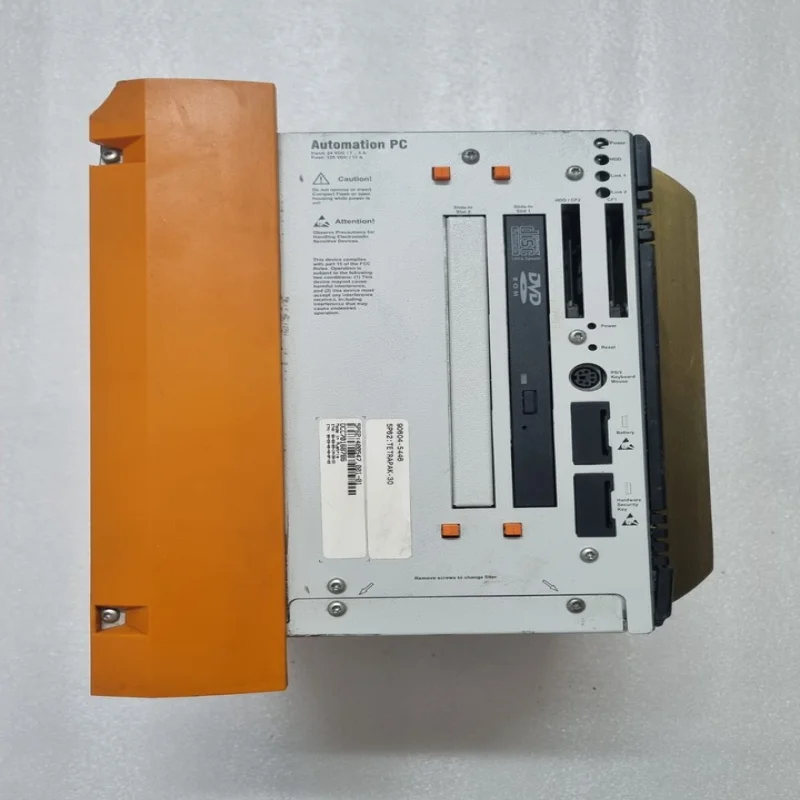 العلامة التجارية الجديدة 5p62:400547.001-01 Automazione PC 5P62: TETRAPAK-30 (1) لـ Plc #1