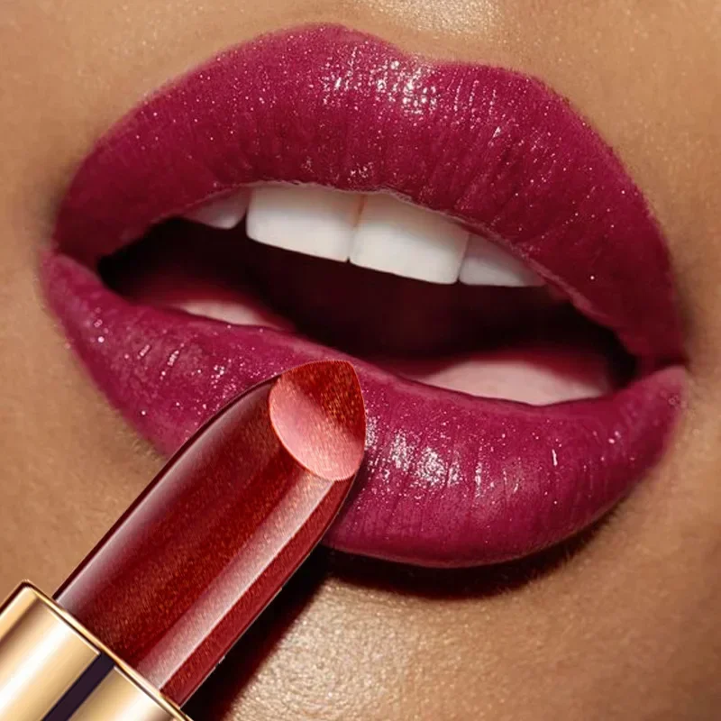 Mermaid Shimmer Lipstick 5