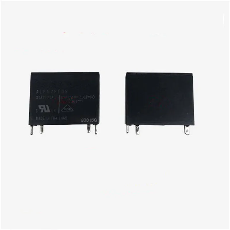 HOT NEW relay  ALFG2PF09  9VDC 4PIN