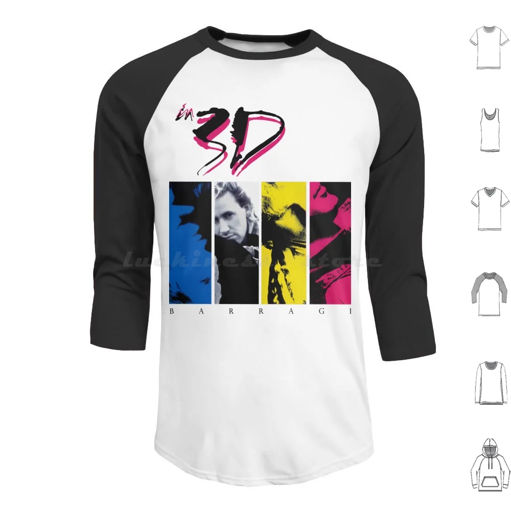 In-3D-Barrage Hoodi…