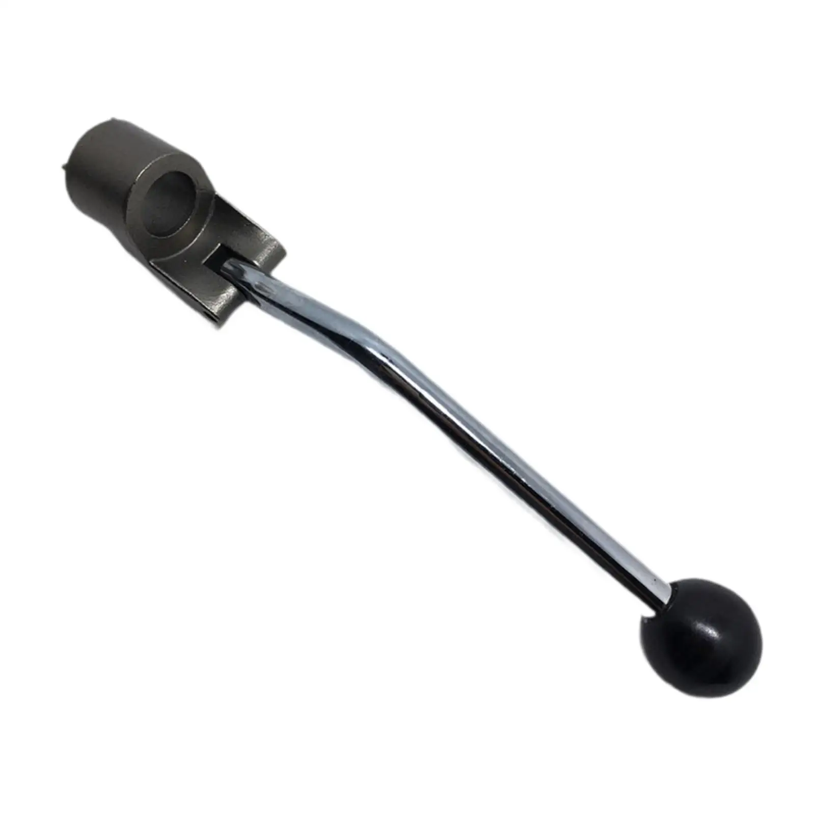 Power Valve Component Lift Release Valve Handle for Oil Return Valve