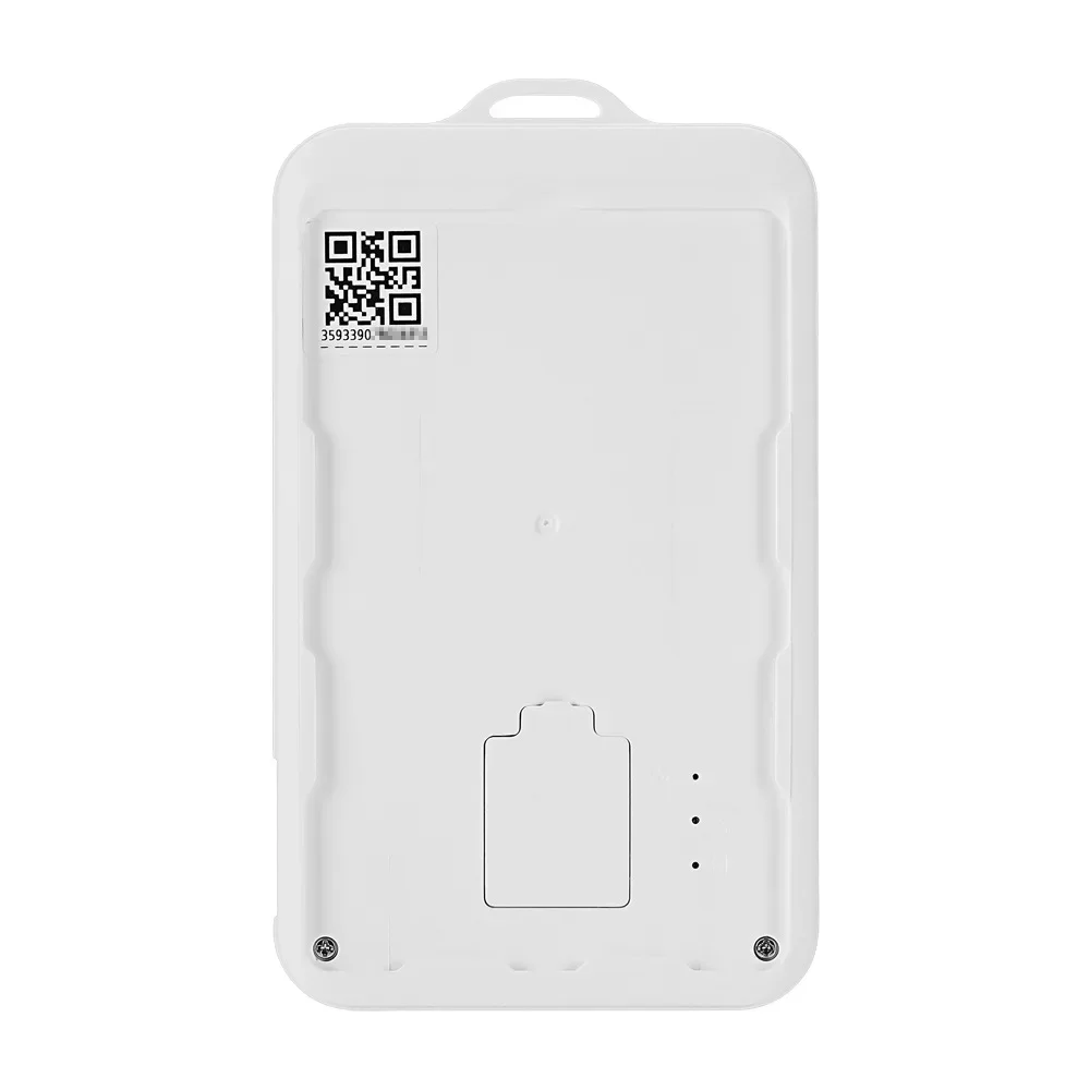 GPS Eurasian version of the locator personal emergency alarm student card worker card anti-lost tracker