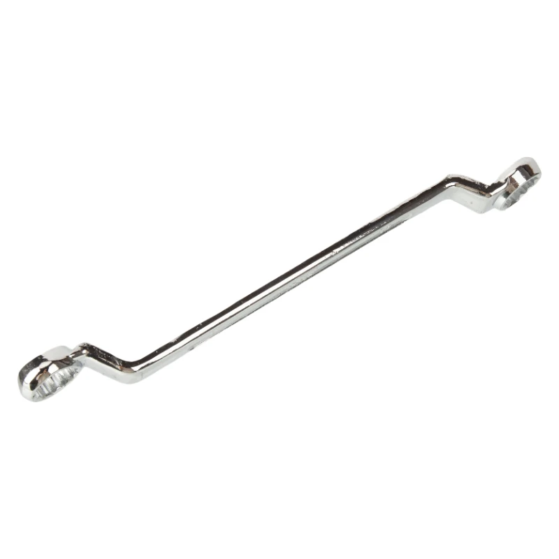 両口レンチセット 自動修理工具セット 手動ミラーグラスレンチ 多機能梅花レンチ