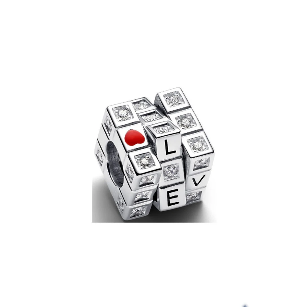 Thumbnail 2 - #44 Silver Beads List of Top Picks