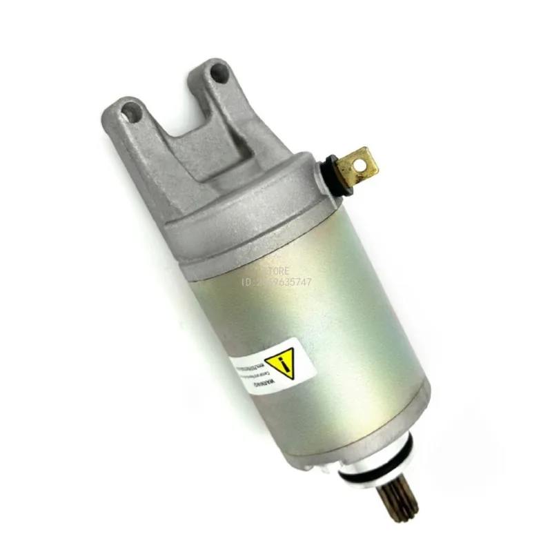 31100-10D00 Starter Motor Starter Motor for GSF400, GSF600, 750