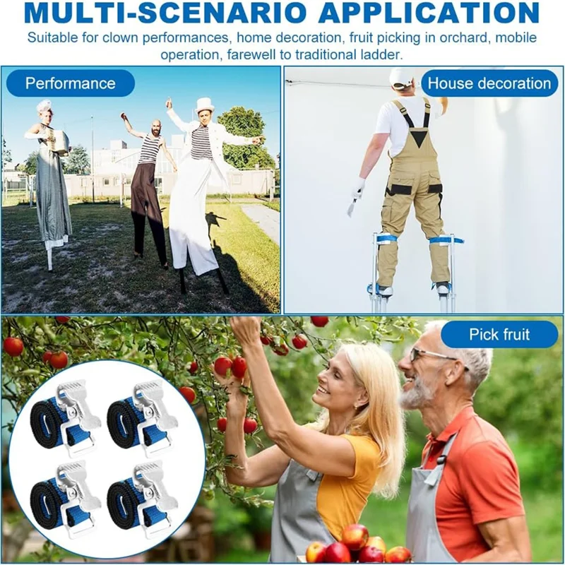 YLS-4PCS Drywall St…