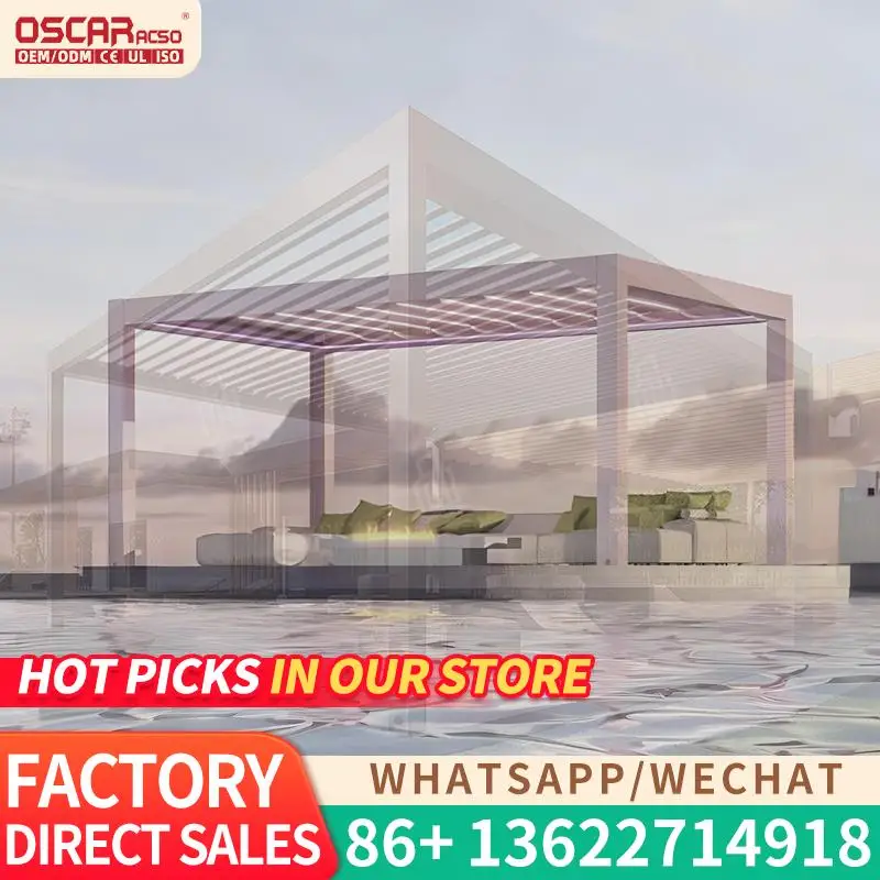 Bioclimatic Custom … - image