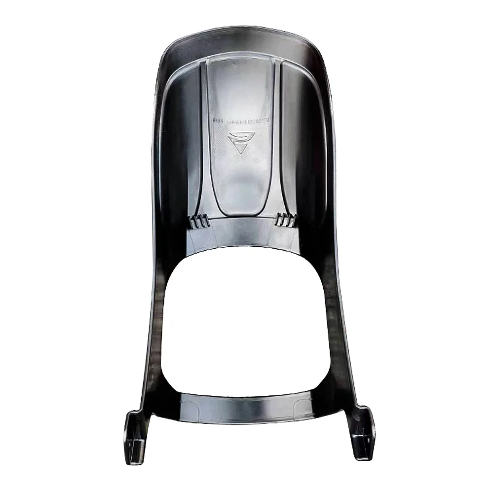Motorcycle For Benda Dark Flag 500 Darkflag 500 V4 Front Fender Mudguard Fender Widened Extension Lengthening 190MM