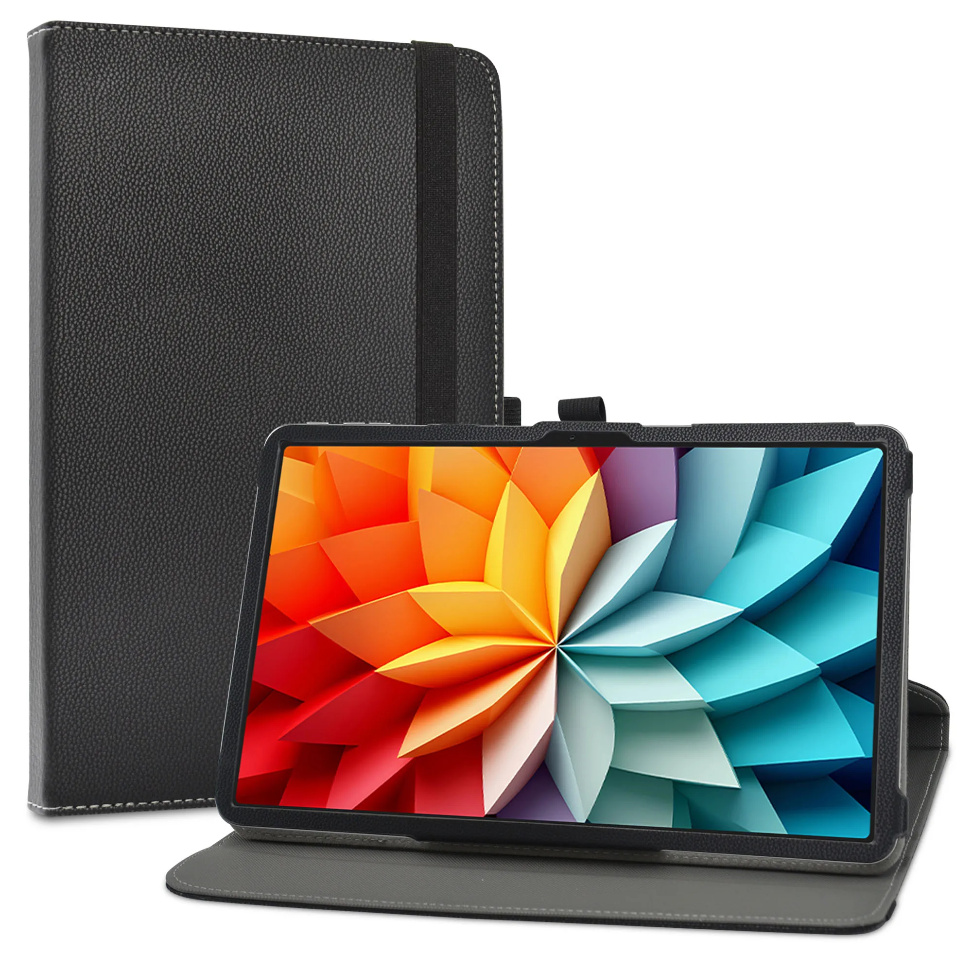 PU Leather Covers for 12