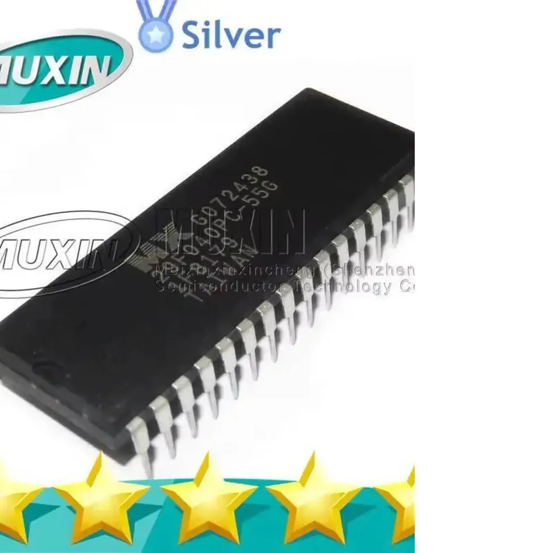 MX29F040PC-55G DIP32 Electronic Components MBM27C1000-15 MC6840CP MC68HC908JL8CSPE MX29F040PC-55 MX29F040PC-55G MX29F040PC-70