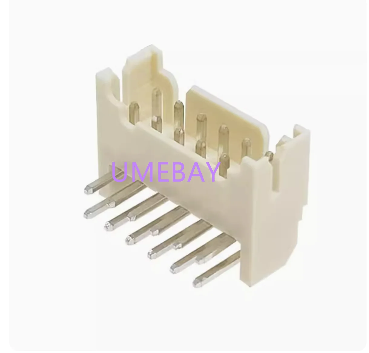 1000pcs /  PHD2.0mm bent needle socket spacing 2 * 2P/3P/4P/5P/6P/7P/8P/9P/10P/11P/12P-16P PIN double row socket